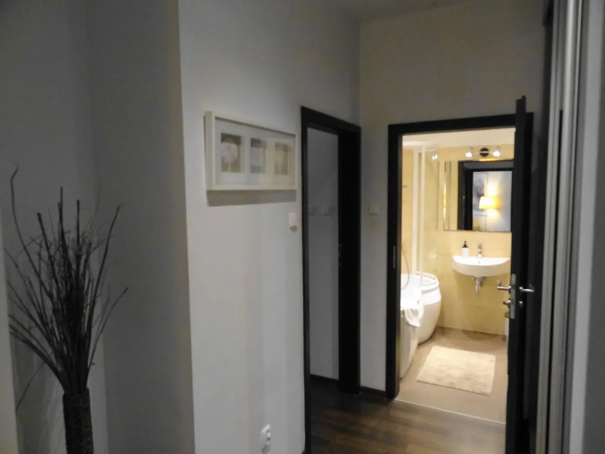 Apartamenty Arkadia by VisitWarsaw Apartments - Bon Turystyczny Polska