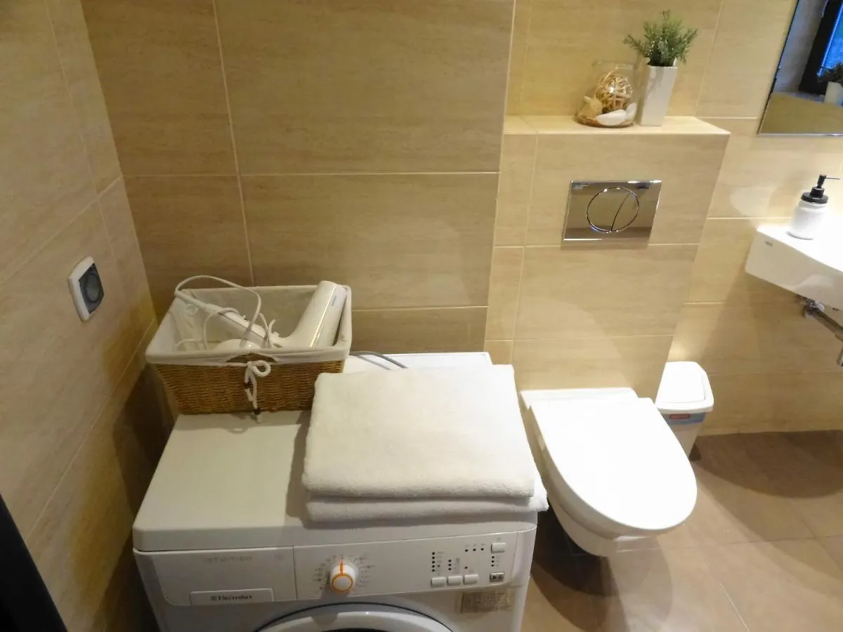 Apartamenty Arkadia by VisitWarsaw Apartments - Bon Turystyczny 0*, Warszawa