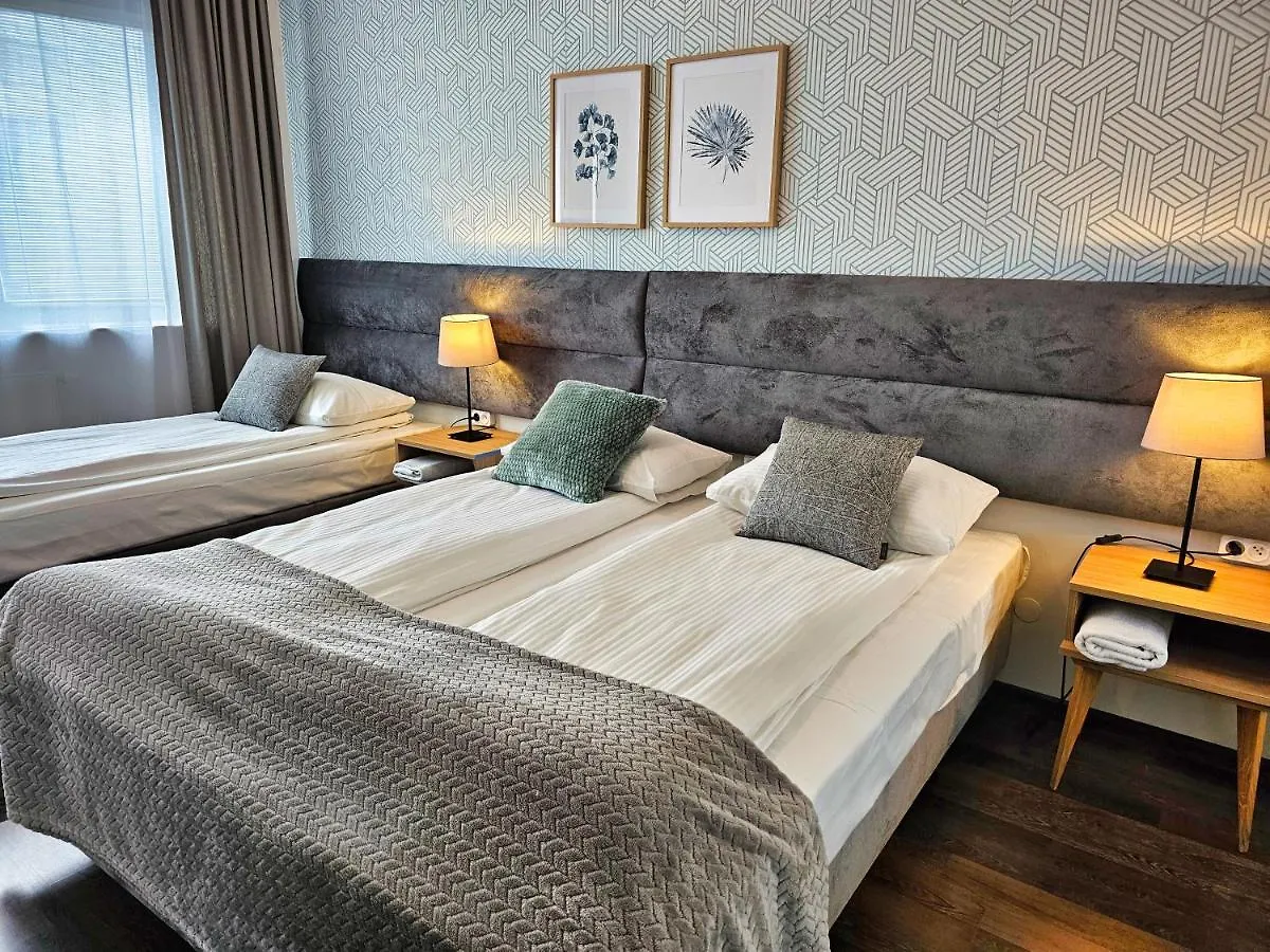Apartamenty Arkadia by VisitWarsaw Apartments - Bon Turystyczny