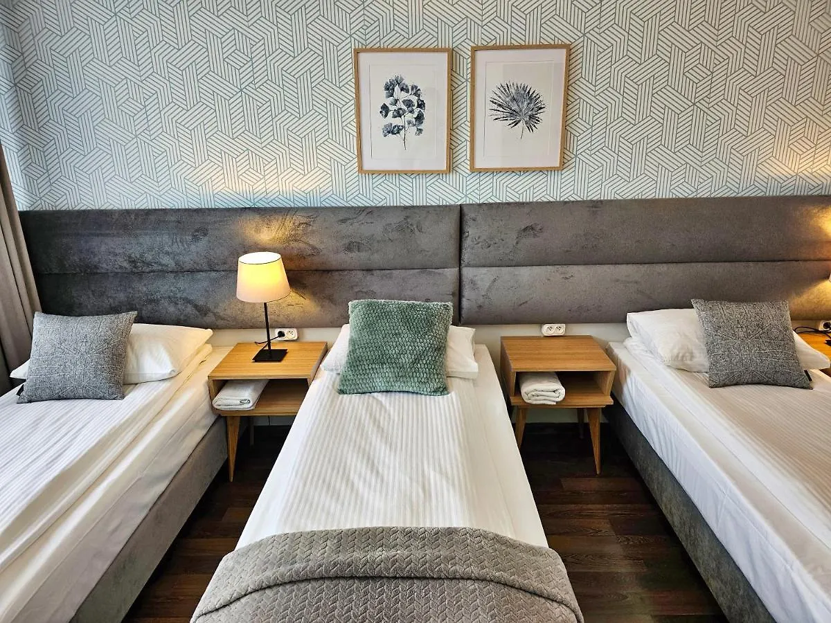 Apartamenty Arkadia by VisitWarsaw Apartments - Bon Turystyczny