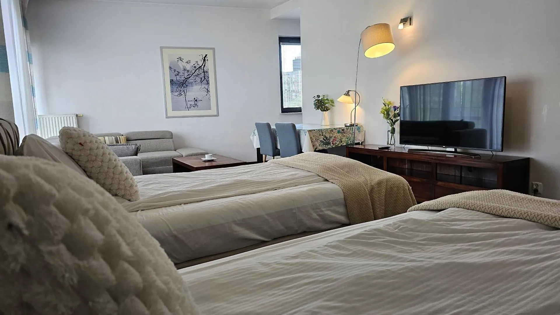 Apartamenty Arkadia By Visitwarsaw Apartments 0*, Warsaw Poland