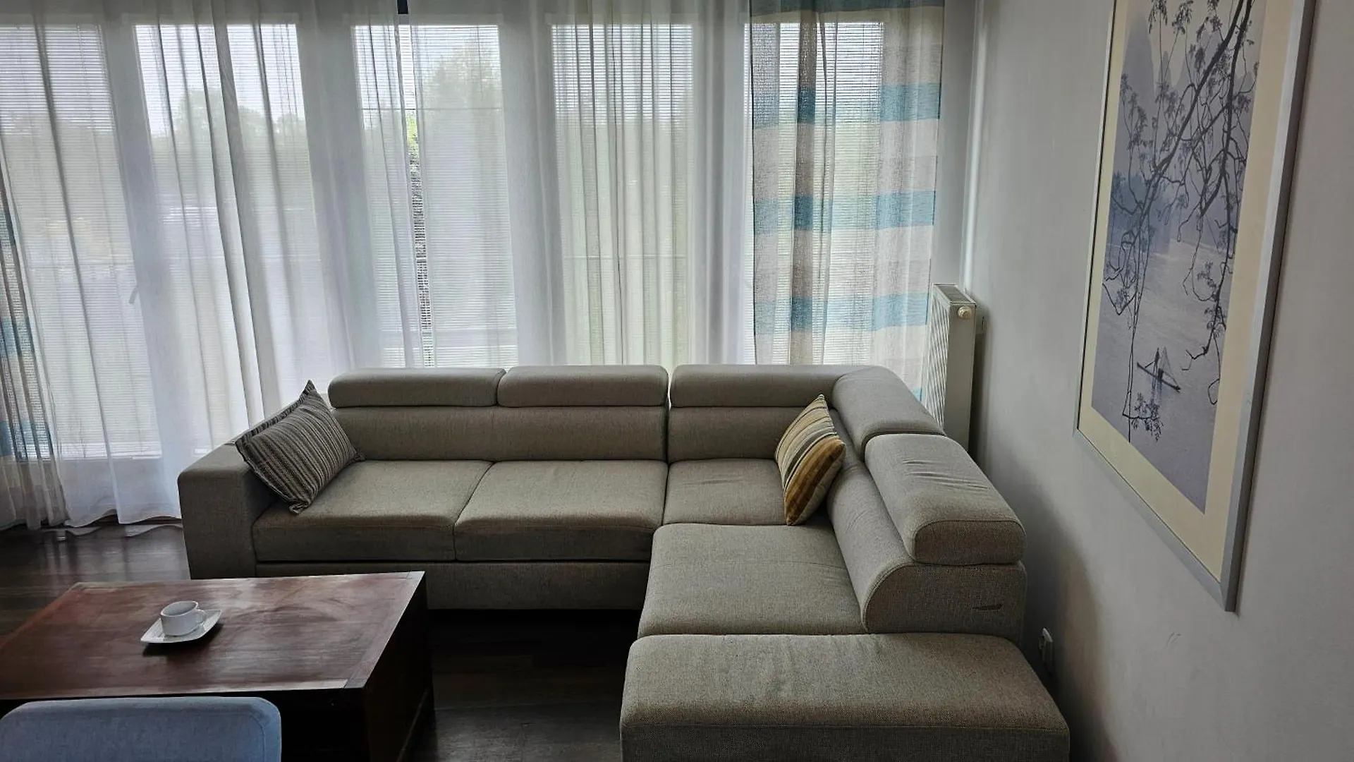 Apartamenty Arkadia By Visitwarsaw Apartments Poland